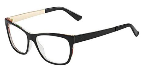 Gucci GG3741 2EN Eyeglasses in Gold 